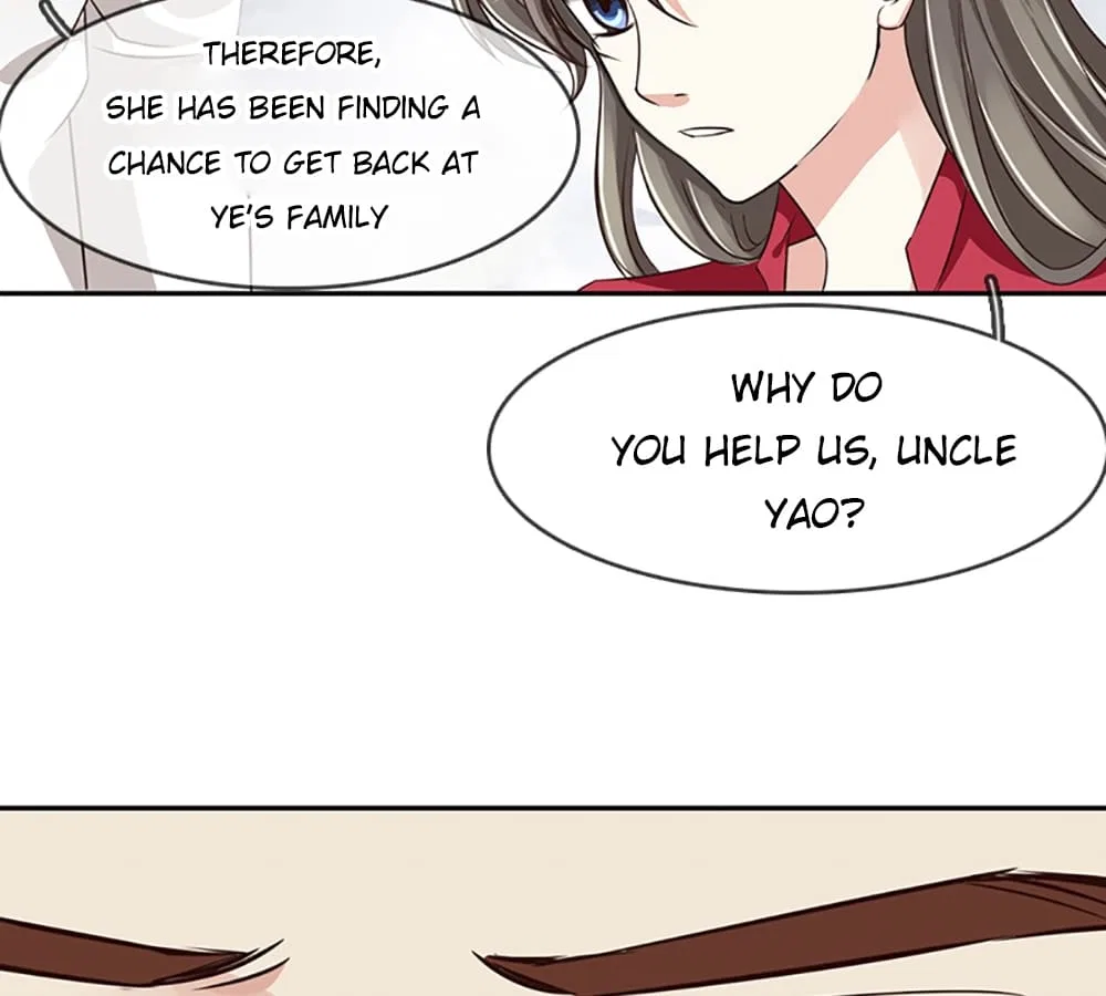 Who Is My Perfect Match? Chapter 19 – Page 30