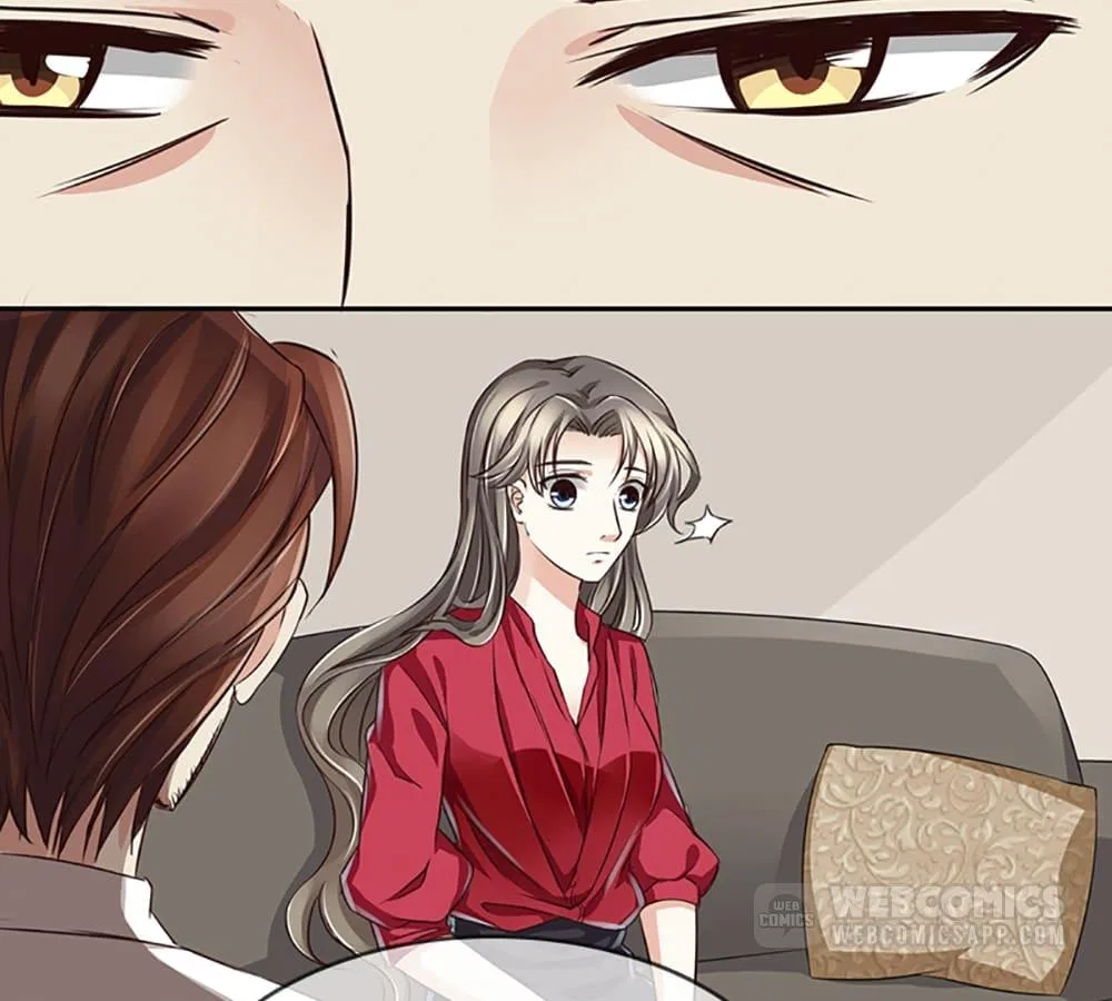 Who Is My Perfect Match? Chapter 19 – Page 31