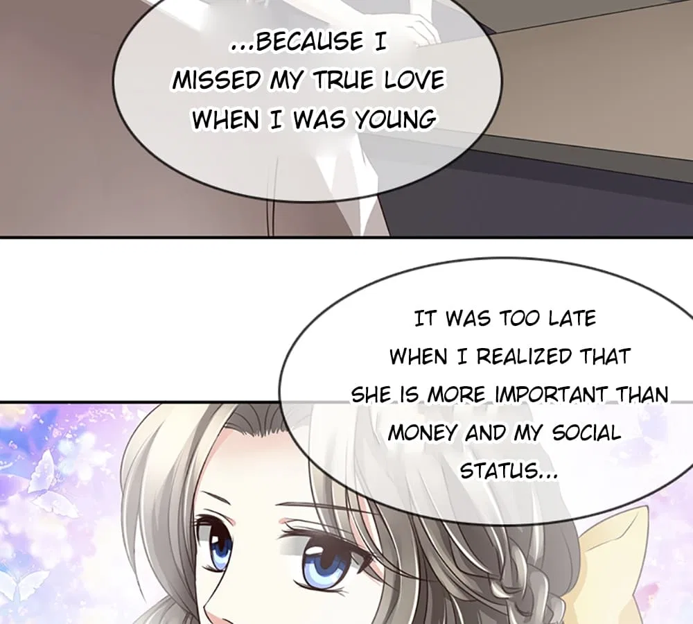 Who Is My Perfect Match? Chapter 19 – Page 32