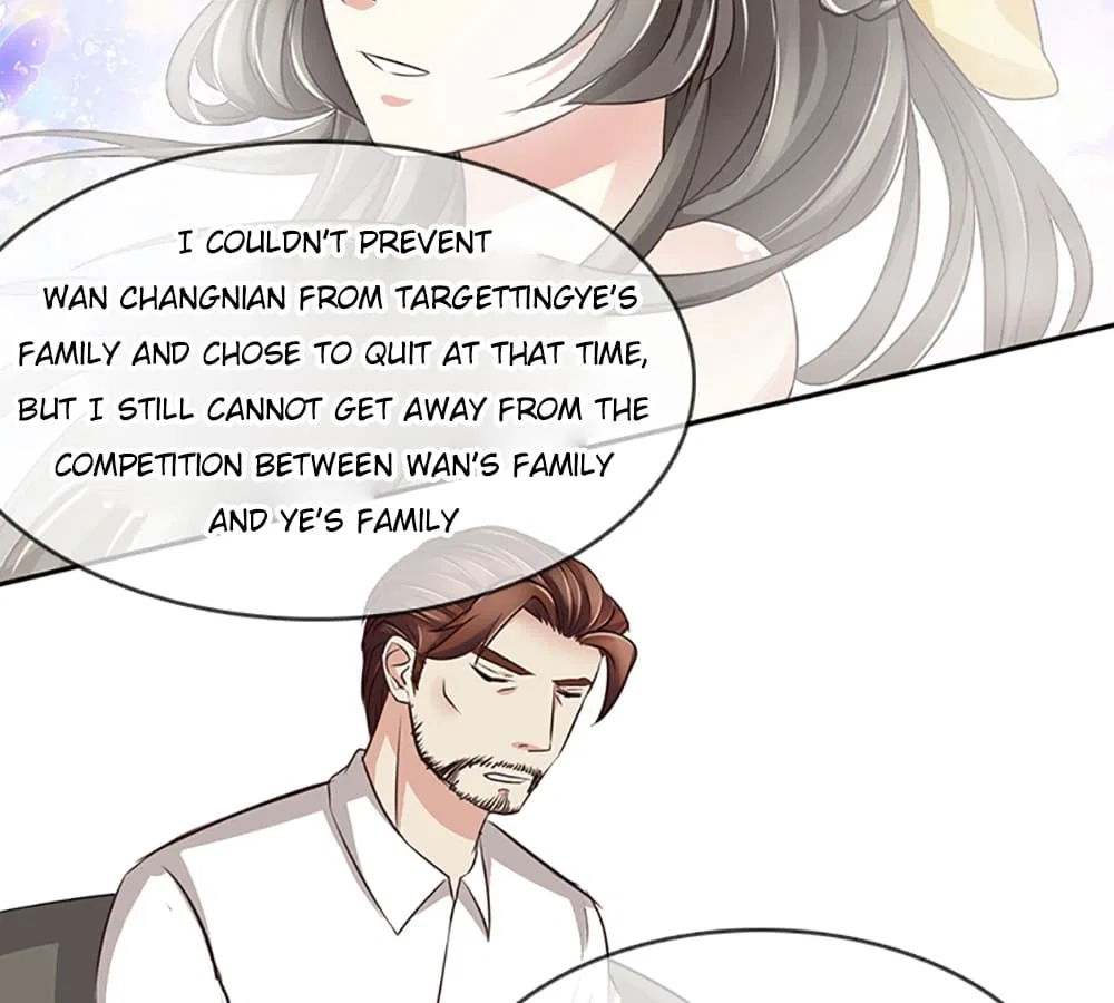 Who Is My Perfect Match? Chapter 19 – Page 33