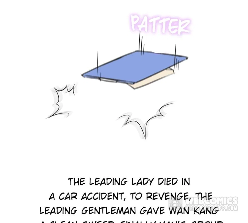 Who Is My Perfect Match? Chapter 19 – Page 43