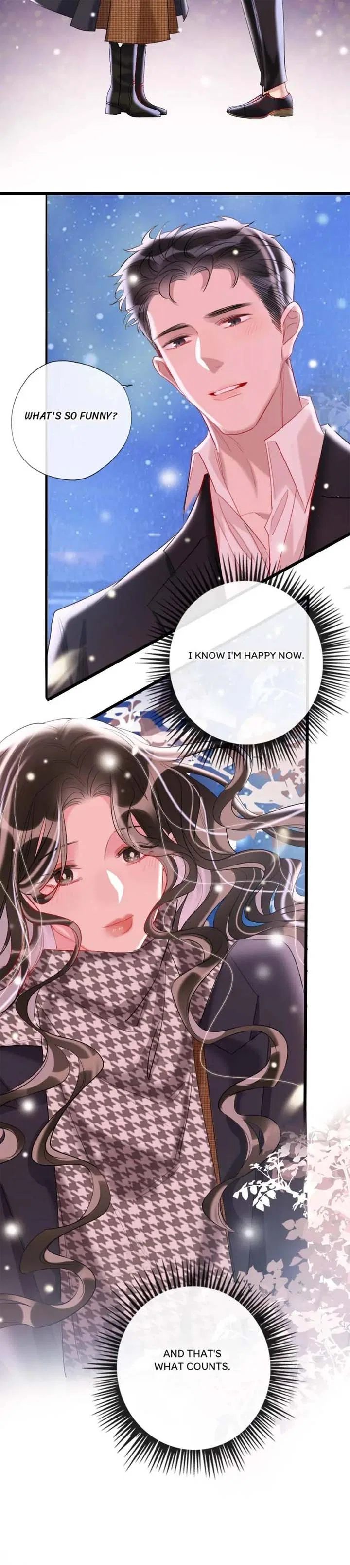 The Girl Who Blooms Hard Chapter 28 – Page 3