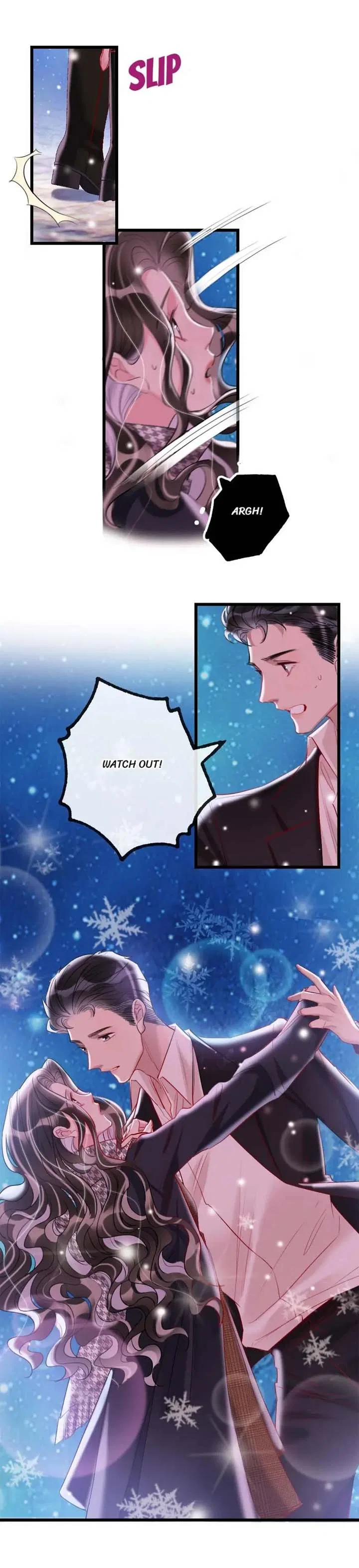 The Girl Who Blooms Hard Chapter 28 – Page 4