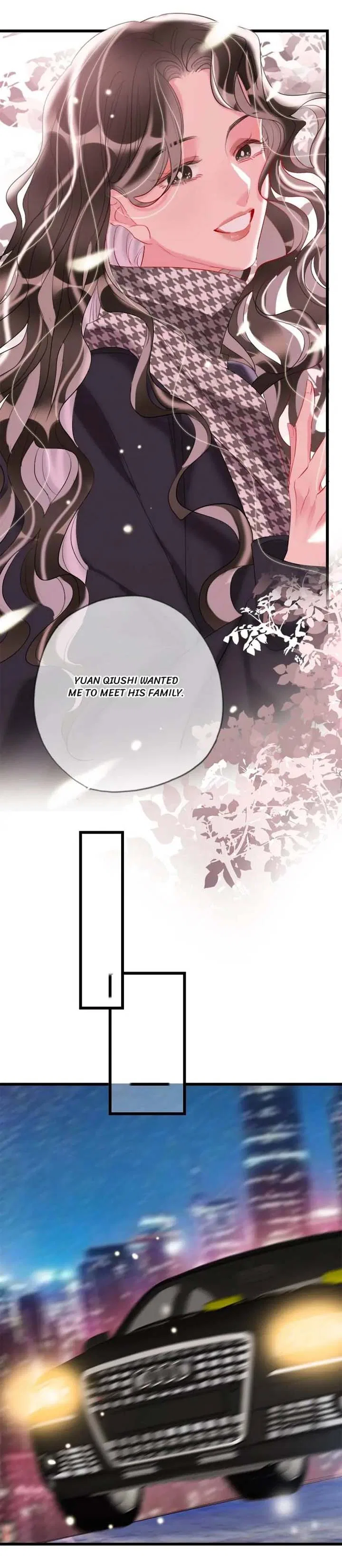 The Girl Who Blooms Hard Chapter 28 – Page 8