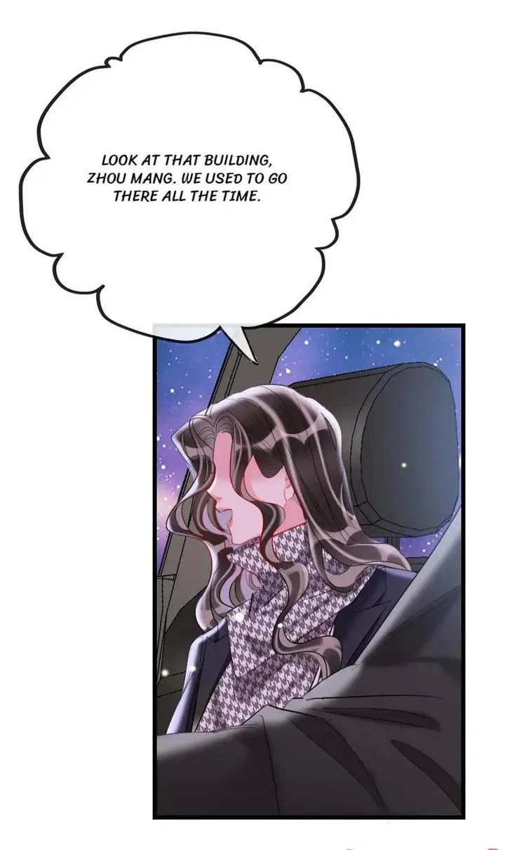 The Girl Who Blooms Hard Chapter 28 – Page 9