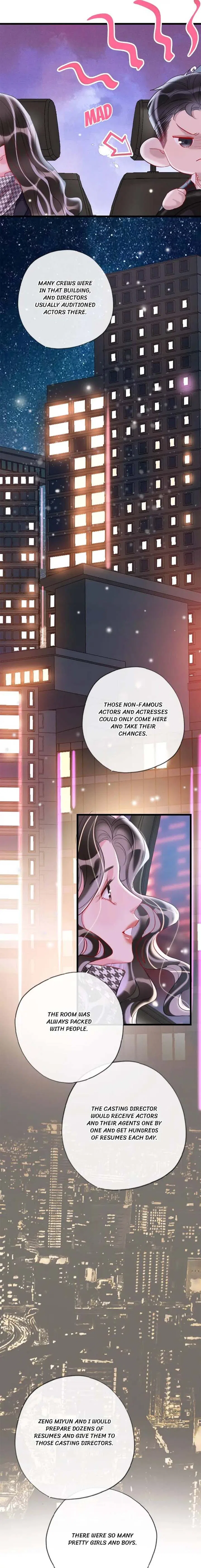 The Girl Who Blooms Hard Chapter 28 – Page 10