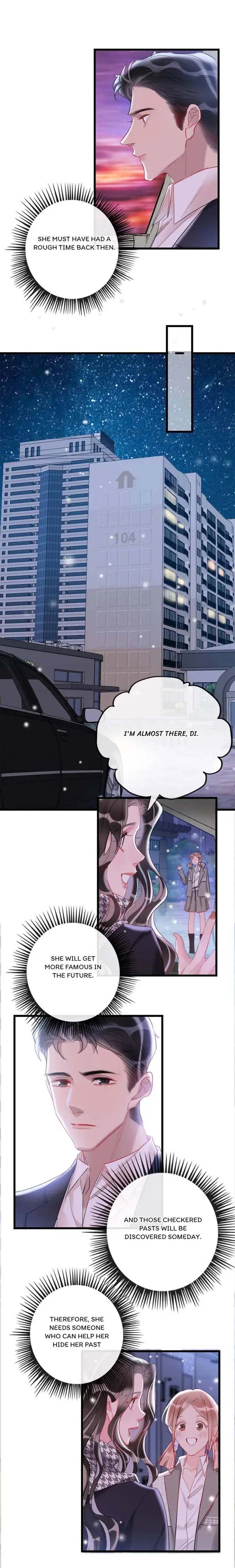 The Girl Who Blooms Hard Chapter 28 – Page 13