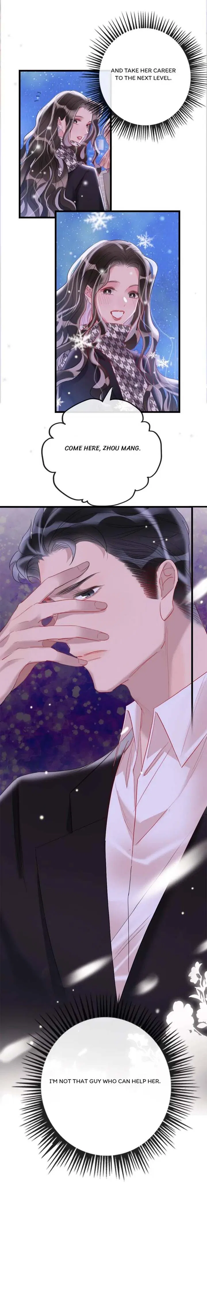 The Girl Who Blooms Hard Chapter 28 – Page 14