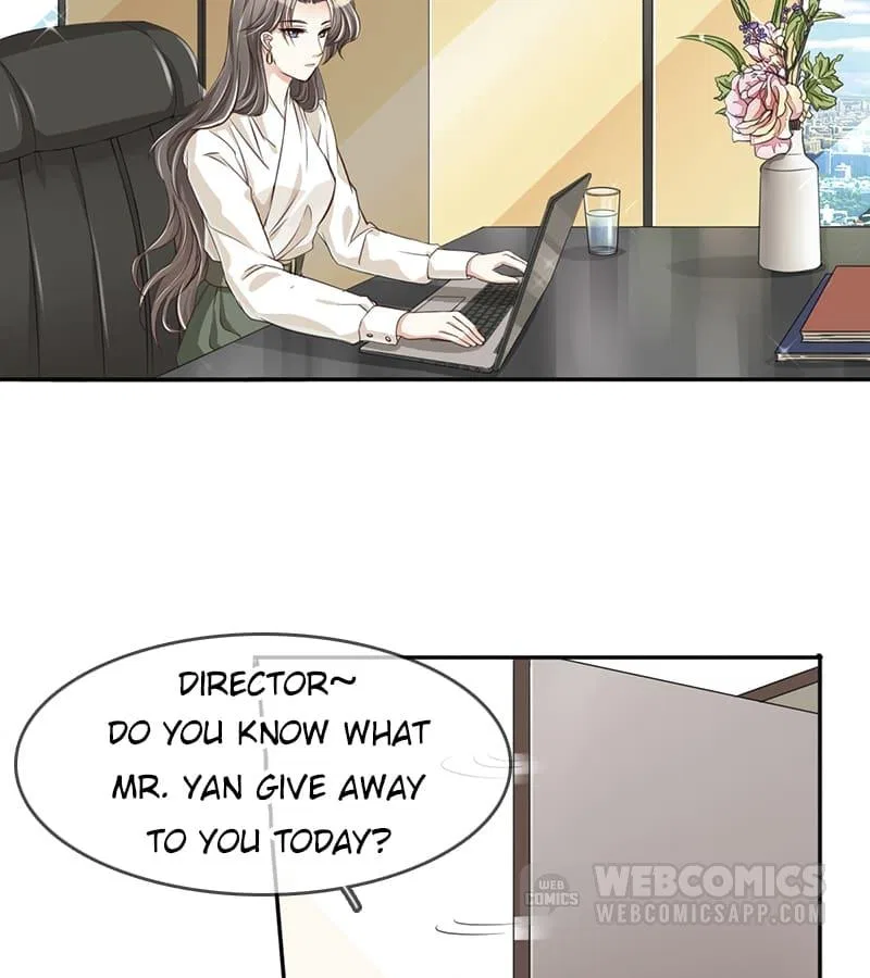 Who Is My Perfect Match? Chapter 18 – Page 3