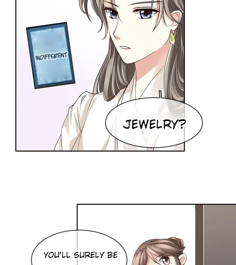 Who Is My Perfect Match? Chapter 18 – Page 5