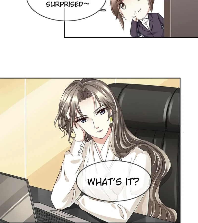 Who Is My Perfect Match? Chapter 18 – Page 6
