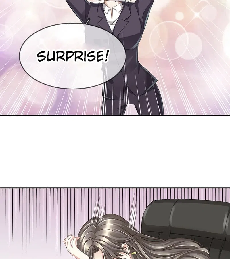 Who Is My Perfect Match? Chapter 18 – Page 8