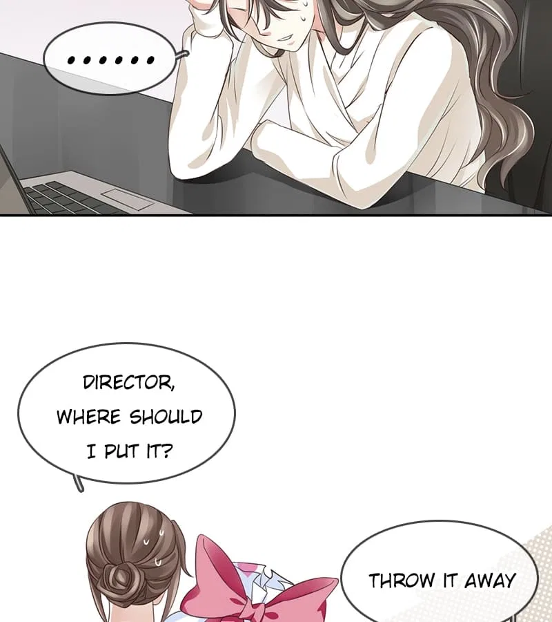 Who Is My Perfect Match? Chapter 18 – Page 9