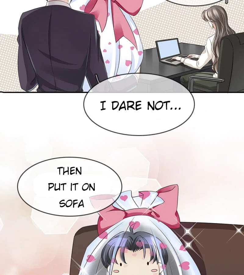 Who Is My Perfect Match? Chapter 18 – Page 10