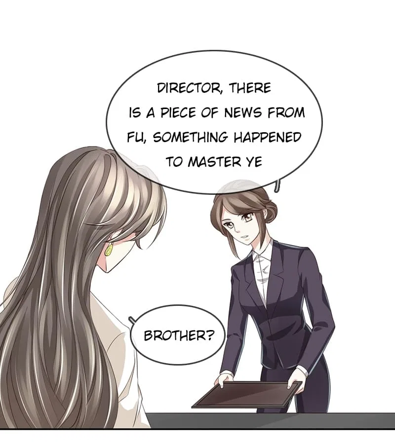 Who Is My Perfect Match? Chapter 18 – Page 12