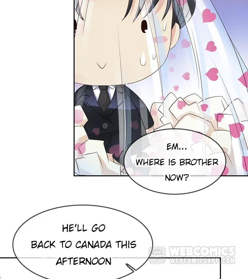 Who Is My Perfect Match? Chapter 18 – Page 15