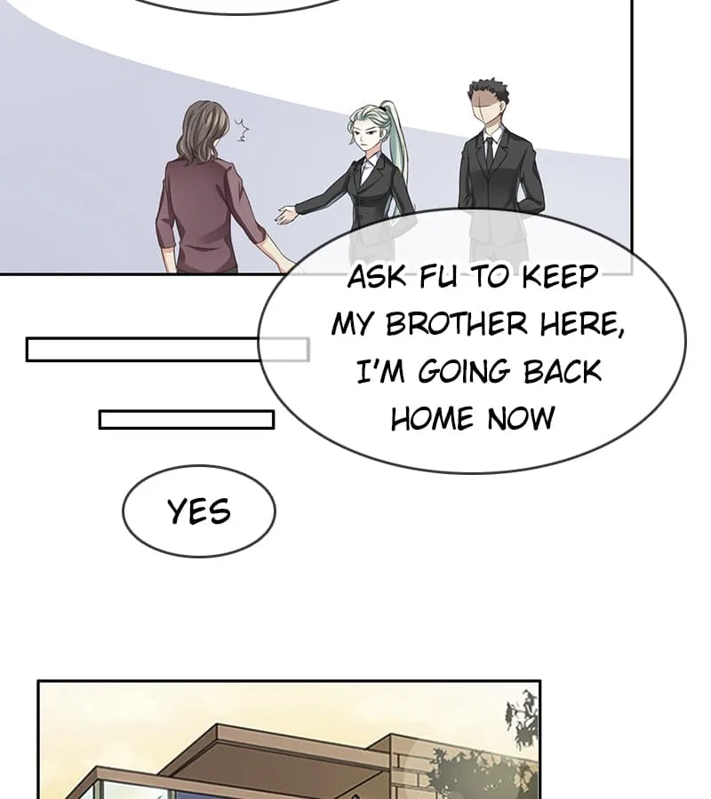 Who Is My Perfect Match? Chapter 18 – Page 16