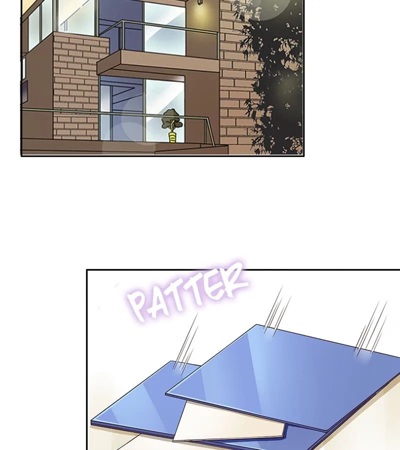 Who Is My Perfect Match? Chapter 18 – Page 17