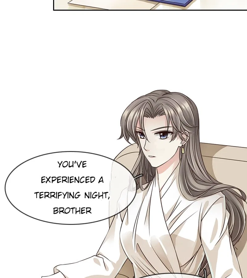 Who Is My Perfect Match? Chapter 18 – Page 18