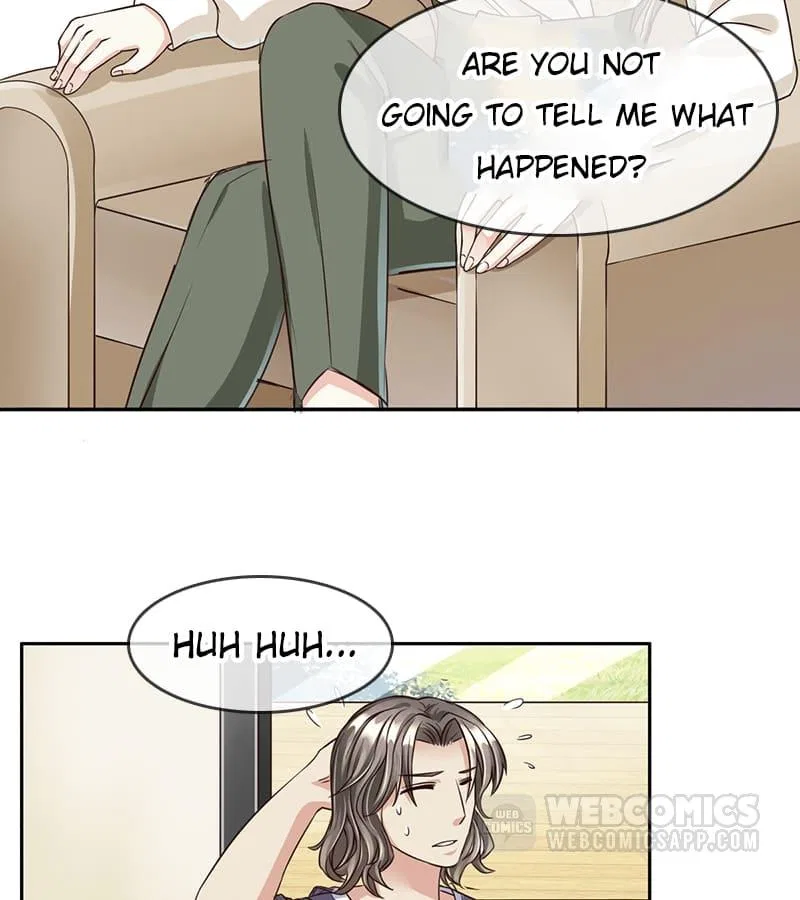 Who Is My Perfect Match? Chapter 18 – Page 19