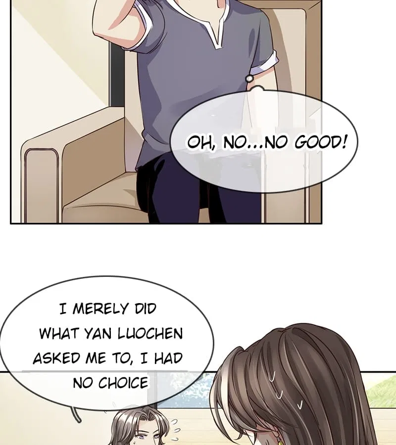 Who Is My Perfect Match? Chapter 18 – Page 20