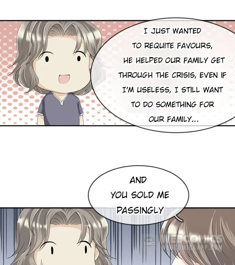 Who Is My Perfect Match? Chapter 18 – Page 23