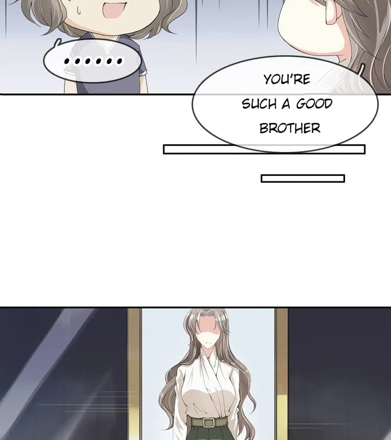 Who Is My Perfect Match? Chapter 18 – Page 24