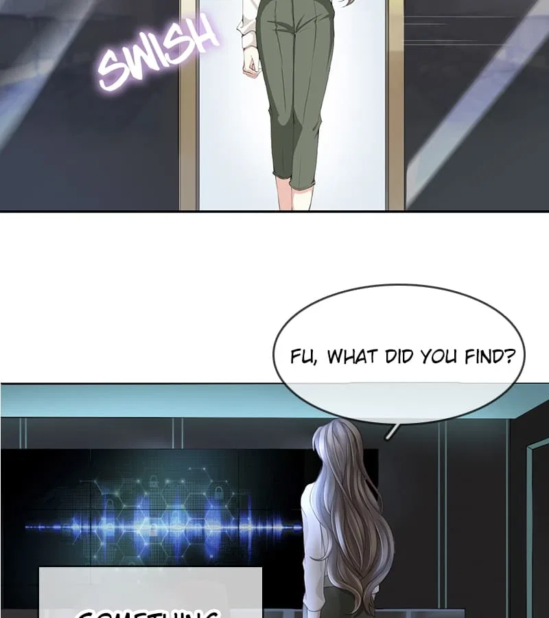 Who Is My Perfect Match? Chapter 18 – Page 25
