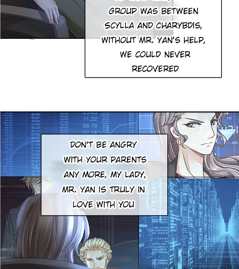Who Is My Perfect Match? Chapter 18 – Page 28