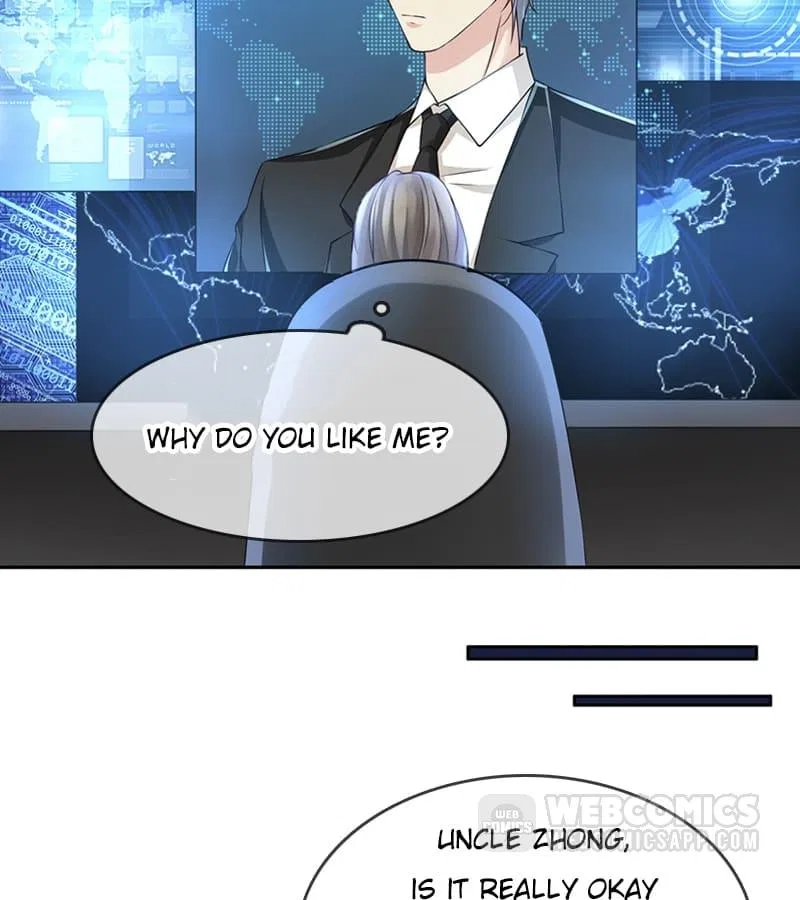 Who Is My Perfect Match? Chapter 18 – Page 31