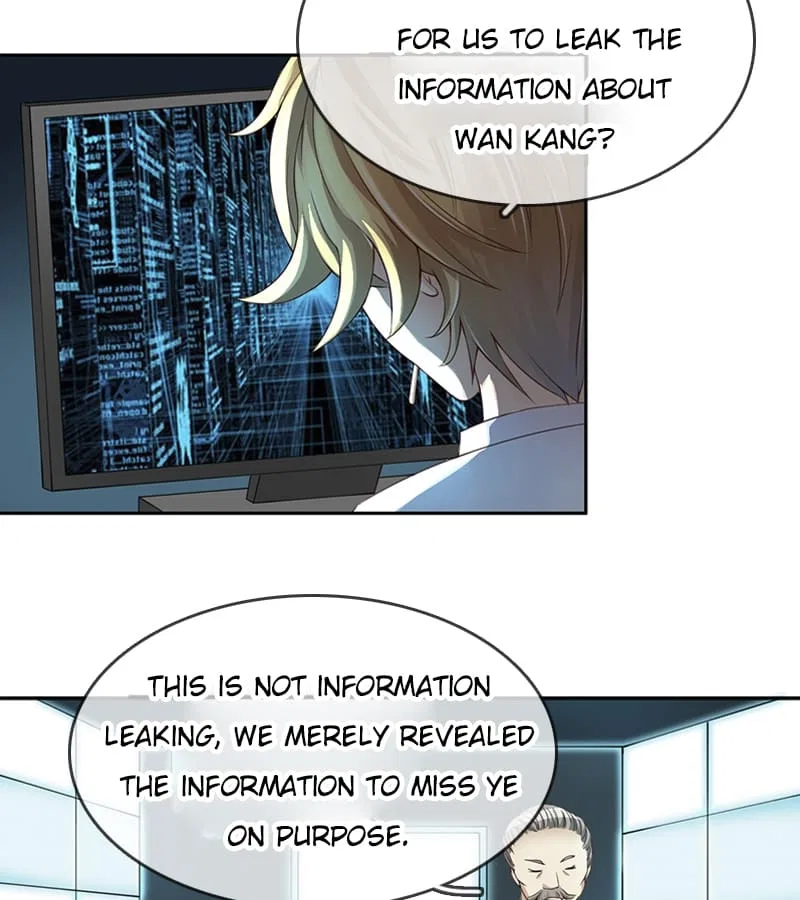 Who Is My Perfect Match? Chapter 18 – Page 32