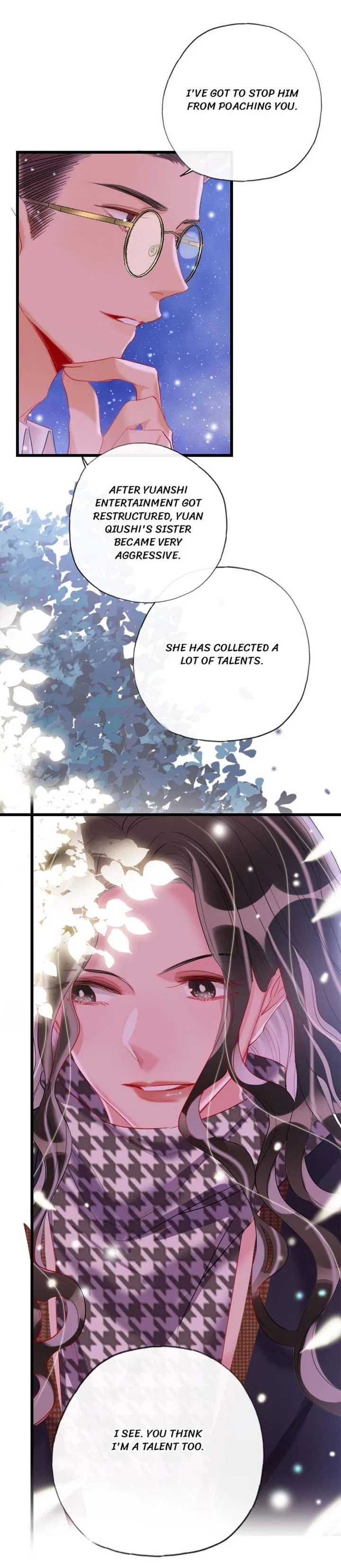 The Girl Who Blooms Hard Chapter 27 – Page 2