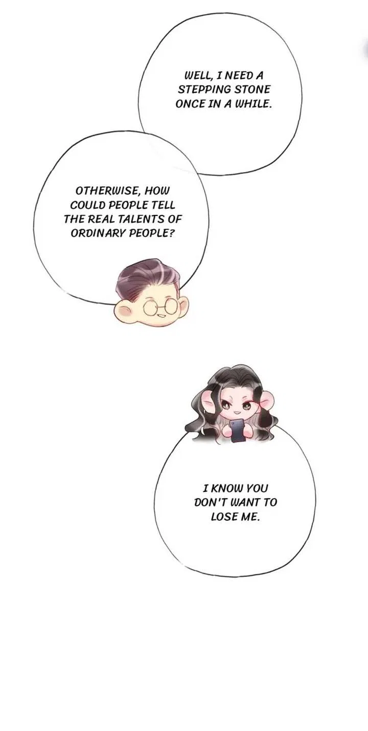The Girl Who Blooms Hard Chapter 27 – Page 3