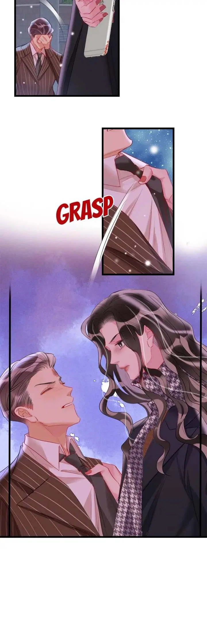 The Girl Who Blooms Hard Chapter 27 – Page 9