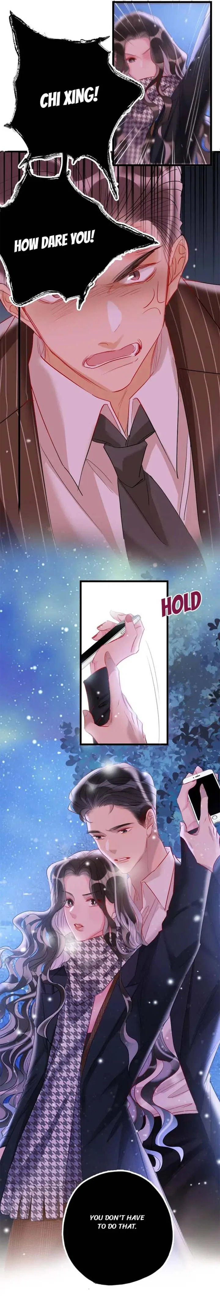The Girl Who Blooms Hard Chapter 27 – Page 10