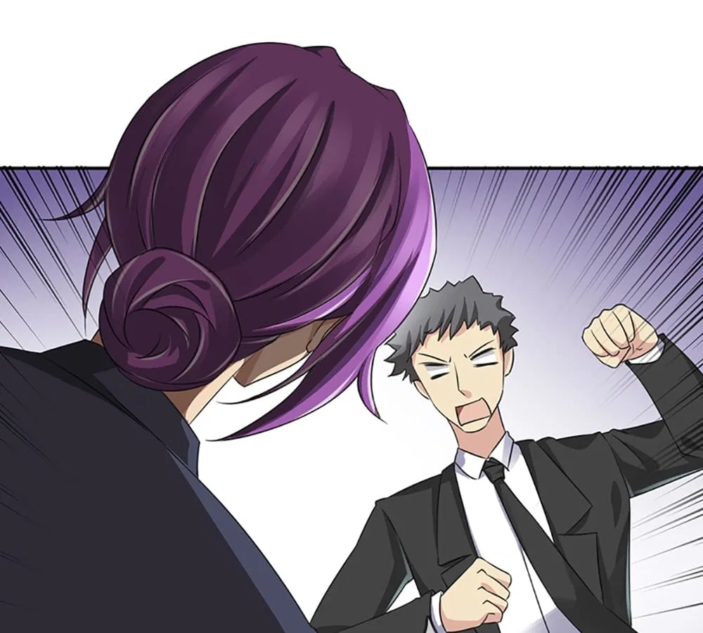 Who Is My Perfect Match? Chapter 17 – Page 2