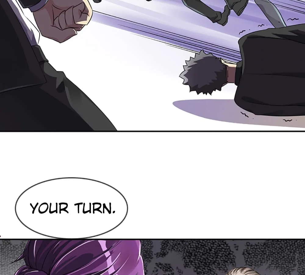Who Is My Perfect Match? Chapter 17 – Page 7