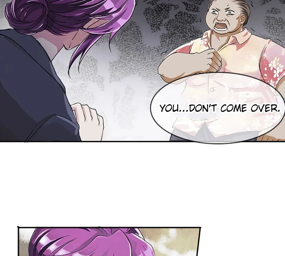 Who Is My Perfect Match? Chapter 17 – Page 8
