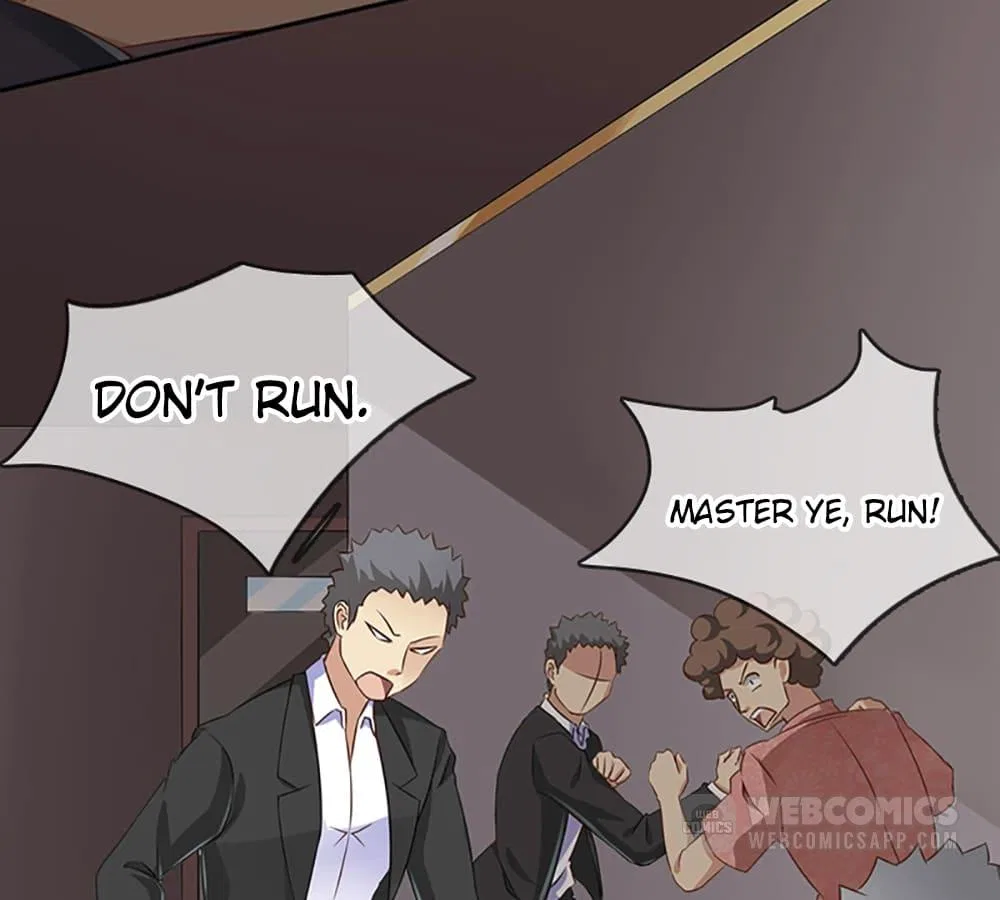 Who Is My Perfect Match? Chapter 17 – Page 11