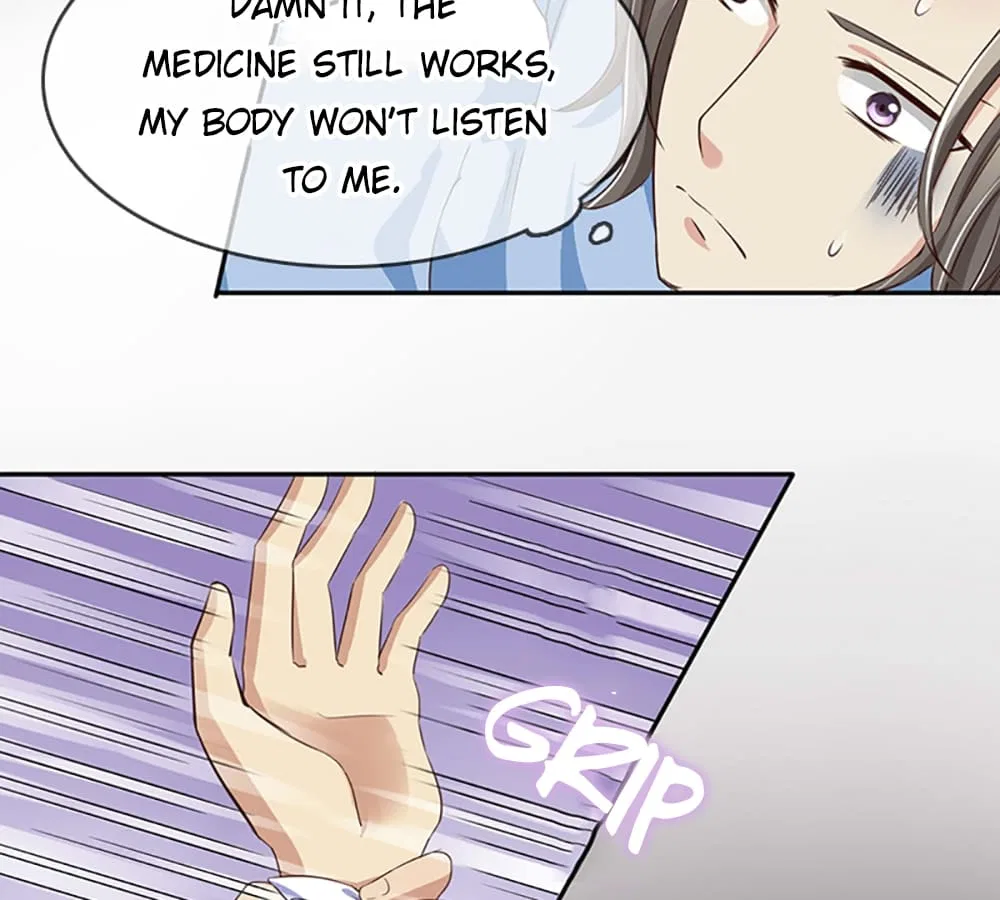 Who Is My Perfect Match? Chapter 17 – Page 13