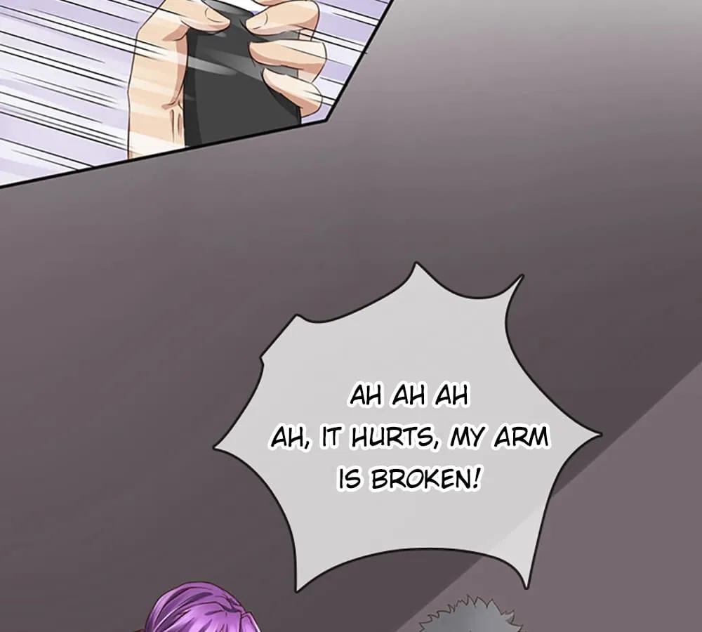 Who Is My Perfect Match? Chapter 17 – Page 14