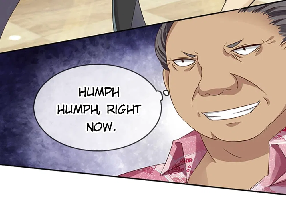 Who Is My Perfect Match? Chapter 17 – Page 16
