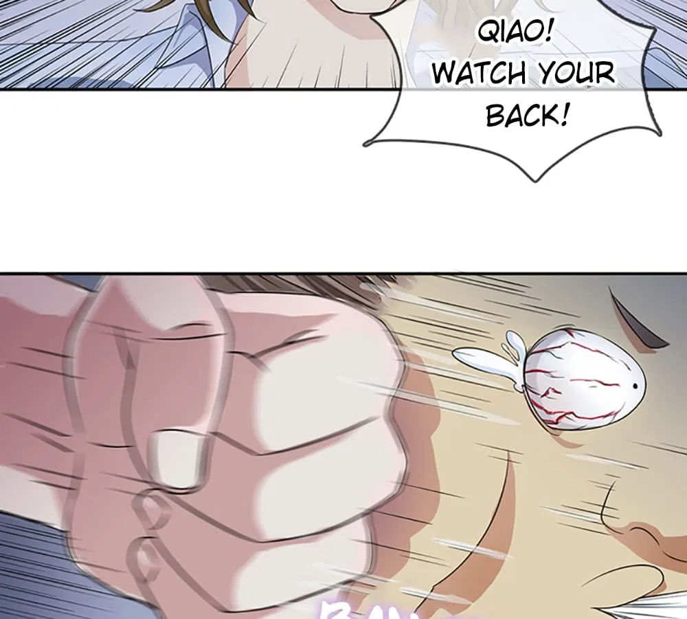 Who Is My Perfect Match? Chapter 17 – Page 21