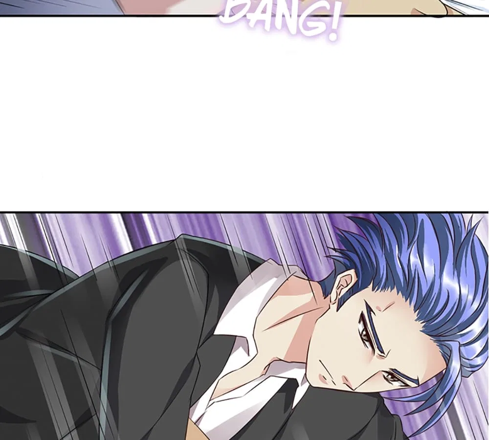 Who Is My Perfect Match? Chapter 17 – Page 22