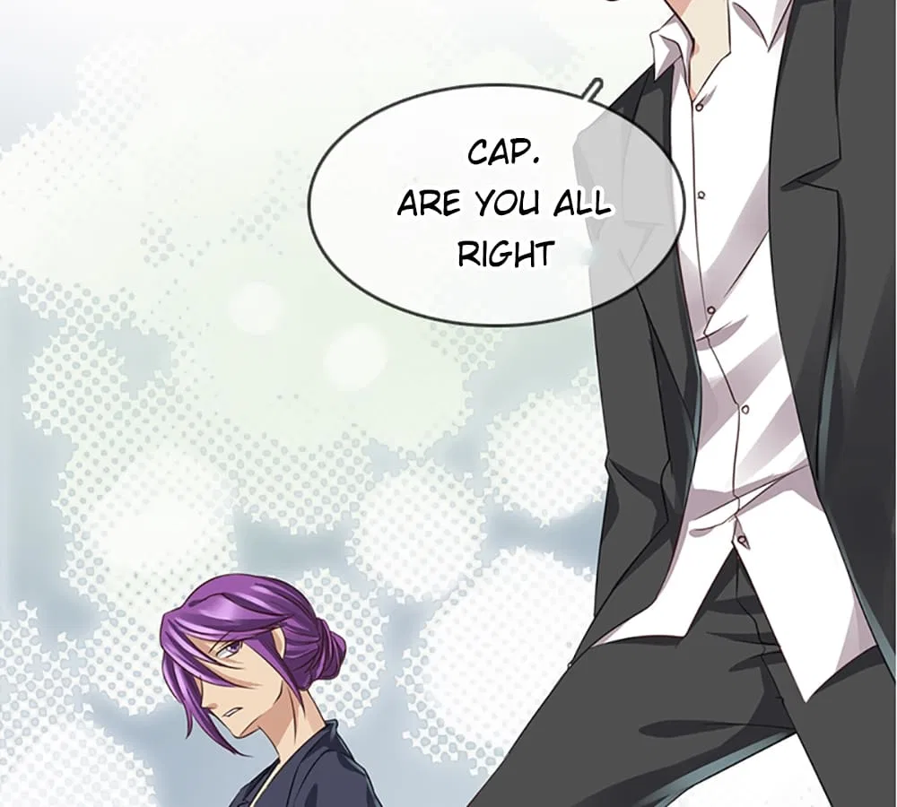 Who Is My Perfect Match? Chapter 17 – Page 25