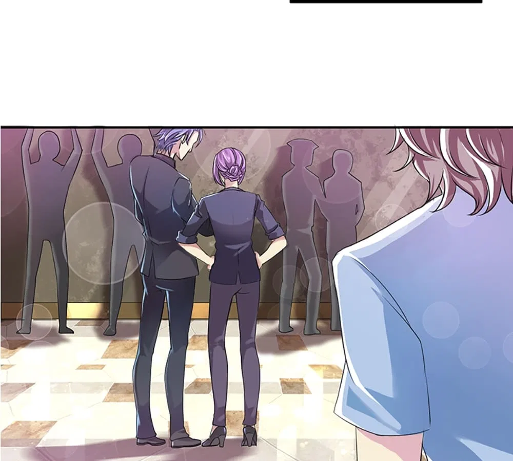 Who Is My Perfect Match? Chapter 17 – Page 29