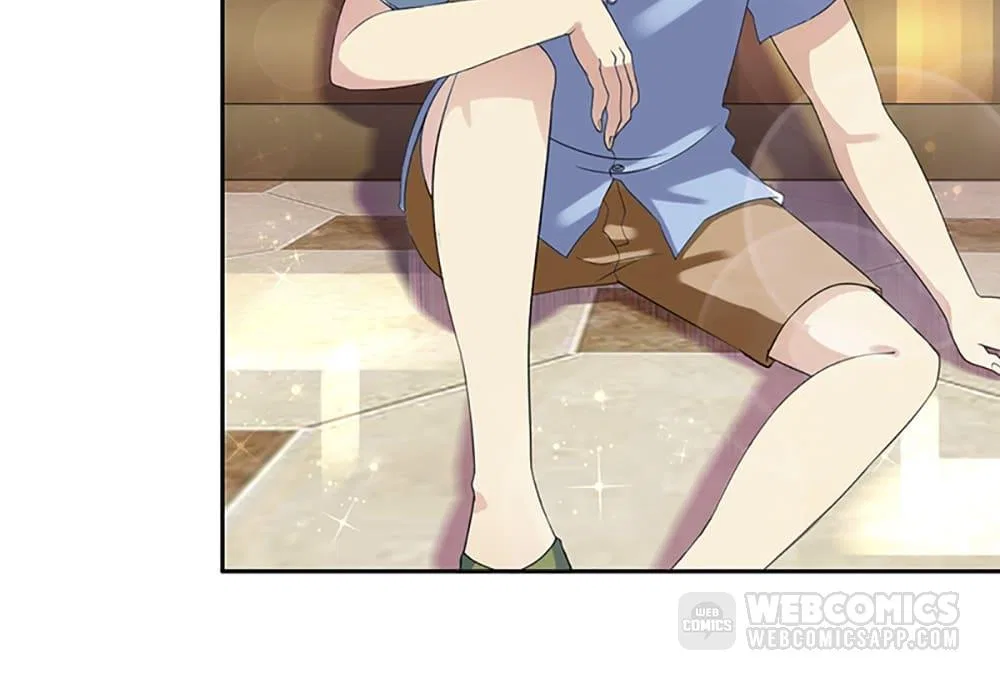 Who Is My Perfect Match? Chapter 17 – Page 31