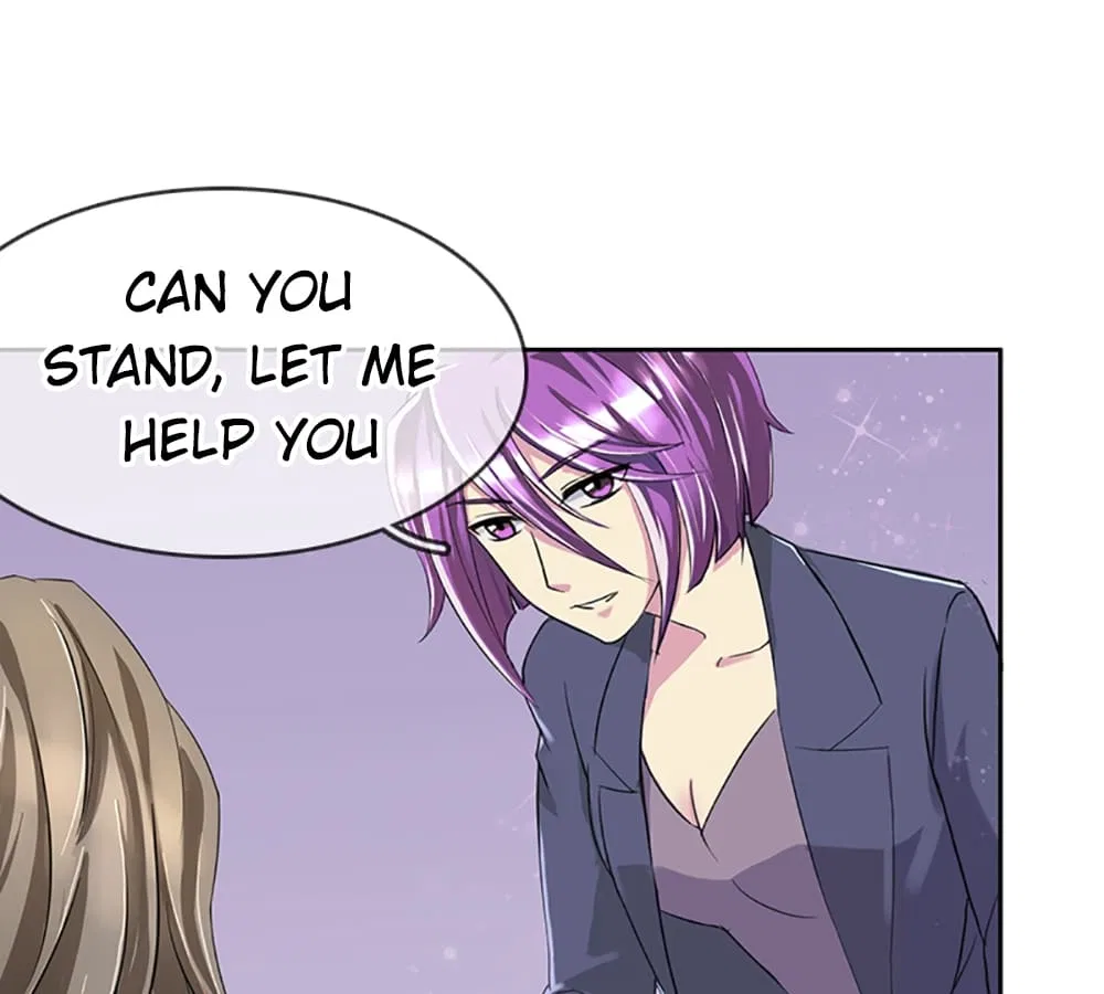 Who Is My Perfect Match? Chapter 17 – Page 32