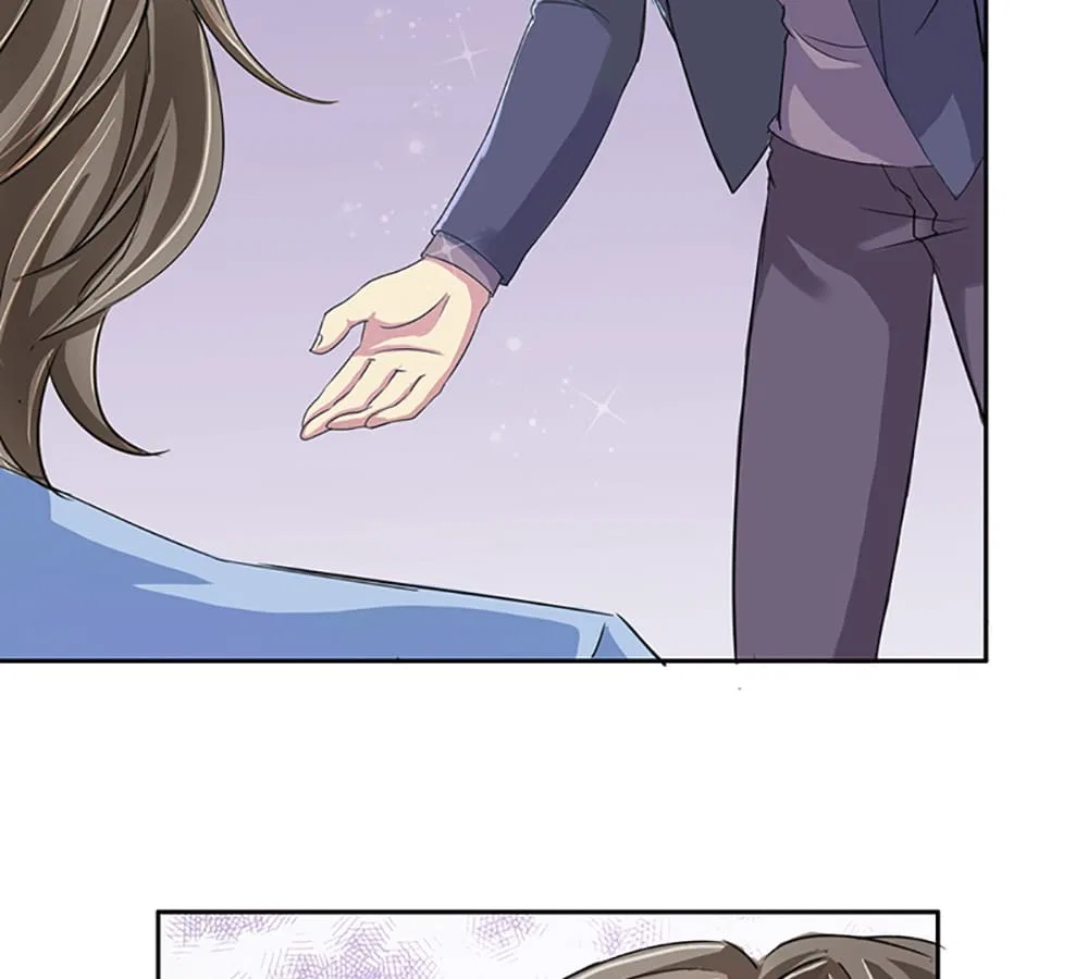 Who Is My Perfect Match? Chapter 17 – Page 33