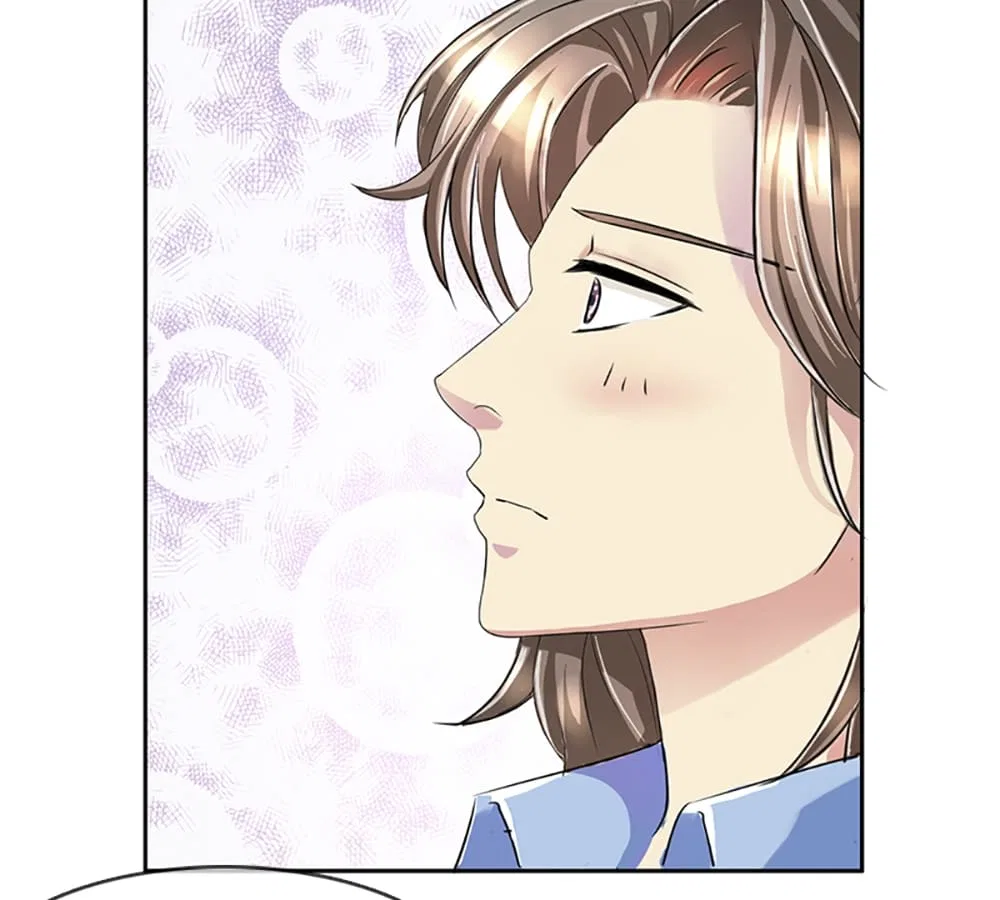 Who Is My Perfect Match? Chapter 17 – Page 34
